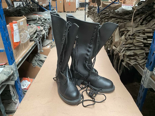 Addison climbers boot - afbeelding 2 van  3
