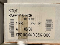 Addison safety boot - afbeelding 3 van  3