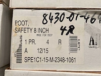 Addison safety boot - afbeelding 3 van  3