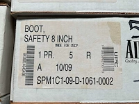Addison safety boot - afbeelding 3 van  3