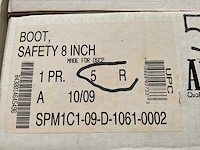 Addison safety boot - afbeelding 3 van  3