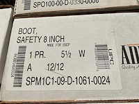 Addison safety boot - afbeelding 3 van  3