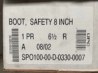 Addison safety boot - afbeelding 3 van  3