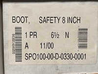 Addison safety boot - afbeelding 3 van  3