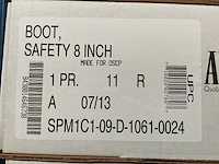 Addison safety boot - afbeelding 3 van  3