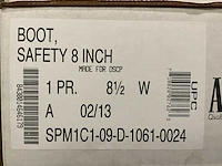 Addison safety boot - afbeelding 3 van  3