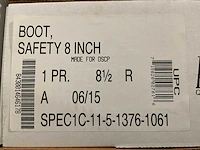 Addison safety boot - afbeelding 3 van  3