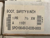 Addison safety boot - afbeelding 3 van  3