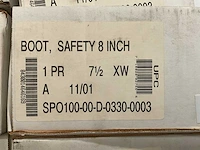 Addison safety boot - afbeelding 3 van  3