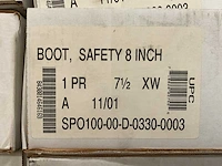 Addison safety boot - afbeelding 3 van  3