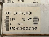 Addison safety boot - afbeelding 3 van  3