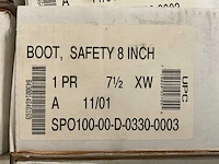 Addison safety boot - afbeelding 3 van  3