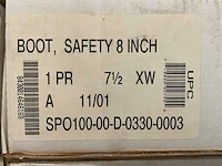 Addison safety boot - afbeelding 3 van  3