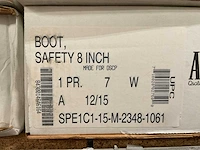 Addison safety boot - afbeelding 3 van  3