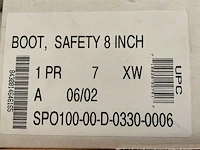Addison safety boot - afbeelding 3 van  3