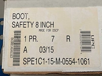 Addison safety boot - afbeelding 3 van  3