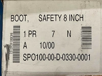 Addison safety boot - afbeelding 3 van  3