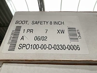 Addison safety boot - afbeelding 3 van  3
