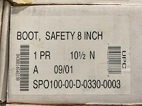 Addison safety boot - afbeelding 3 van  3