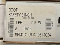 Addison safety boot - afbeelding 3 van  3