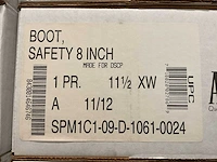Addison safety boot - afbeelding 3 van  3