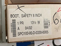 Addison safety boot - afbeelding 3 van  3