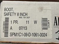 Addison safety boot - afbeelding 3 van  3