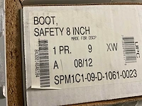 Addison safety boot - afbeelding 3 van  3