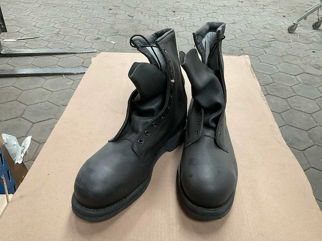 Addison safety boot - afbeelding 1 van  2