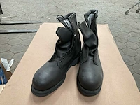 Addison safety boot - afbeelding 1 van  2