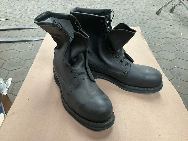Addison safety boot - afbeelding 2 van  2