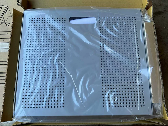 Addit 622 laptop beveiligingslade (20x) - afbeelding 2 van  6
