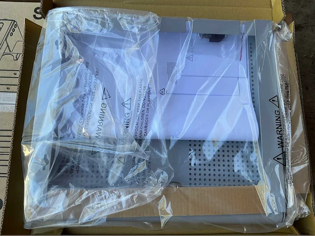 Addit 622 laptop beveiligingslade (20x) - afbeelding 3 van  6