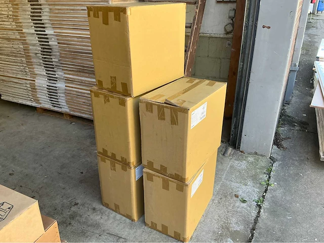 Addit 622 laptop beveiligingslade (20x) - afbeelding 4 van  6