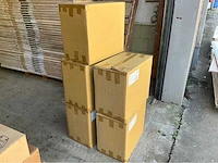 Addit 622 laptop beveiligingslade (20x) - afbeelding 4 van  6