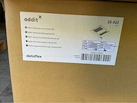 Addit 622 laptop beveiligingslade (20x) - afbeelding 5 van  6