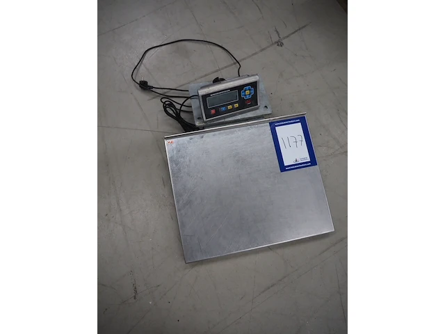 Ade germany gmbh & co. kg - afbeelding 2 van  7