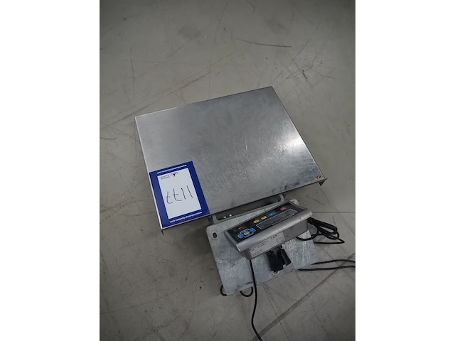 Ade germany gmbh & co. kg - afbeelding 3 van  7
