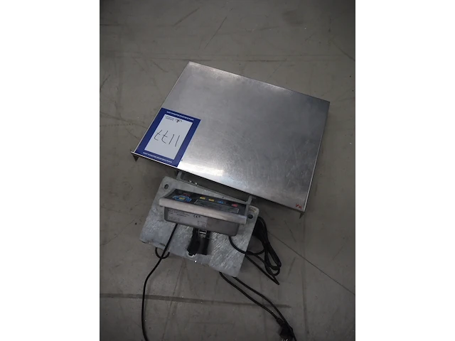 Ade germany gmbh & co. kg - afbeelding 4 van  7