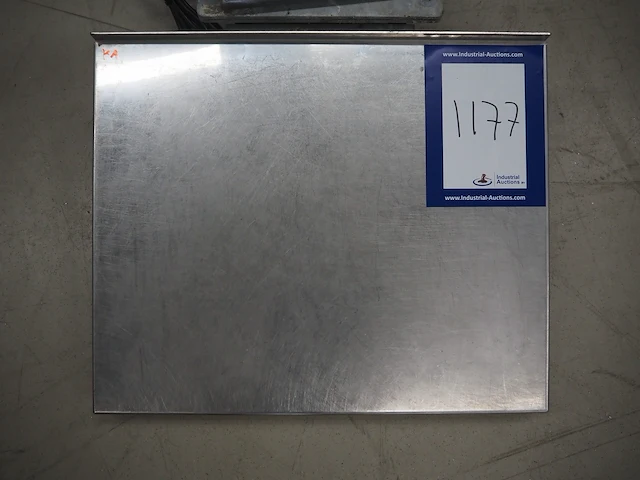 Ade germany gmbh & co. kg - afbeelding 5 van  7