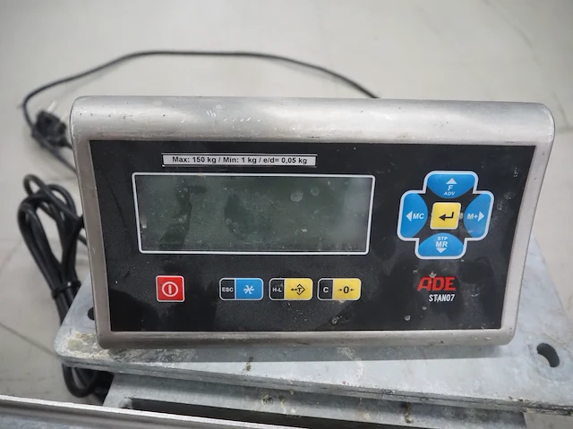 Ade germany gmbh & co. kg - afbeelding 6 van  7