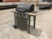 Adélaide 3 gas bbq - afbeelding 1 van  6
