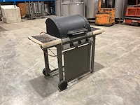 Adélaide 3 gas bbq - afbeelding 2 van  6