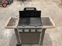 Adélaide 3 gas bbq - afbeelding 4 van  6