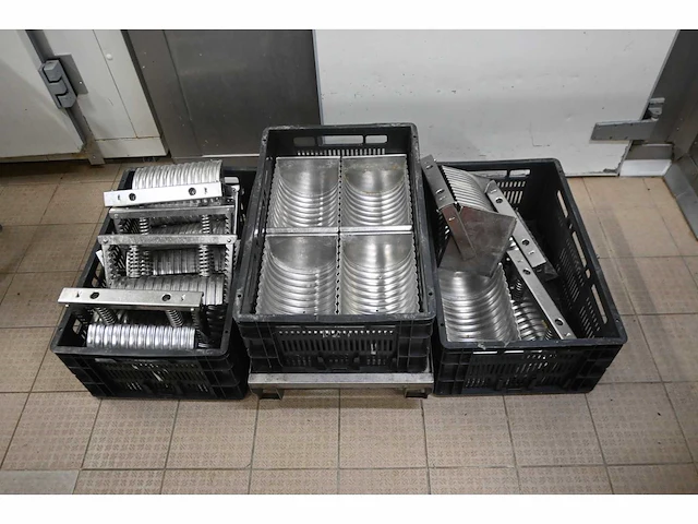 Adelmann 720ng rvs hamklem (19x) - afbeelding 3 van  6