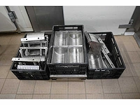 Adelmann 720ng rvs hamklem (19x) - afbeelding 3 van  6