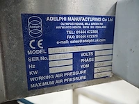 Adelphi manufacturing ltd - afbeelding 5 van  13