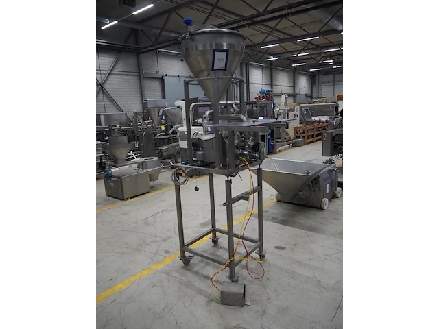 Adelphi manufacturing ltd - afbeelding 1 van  13