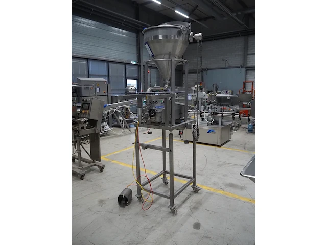 Adelphi manufacturing ltd - afbeelding 6 van  13