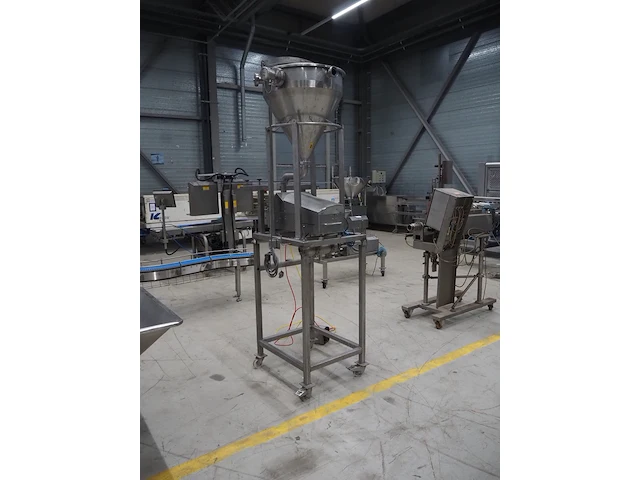 Adelphi manufacturing ltd - afbeelding 7 van  13
